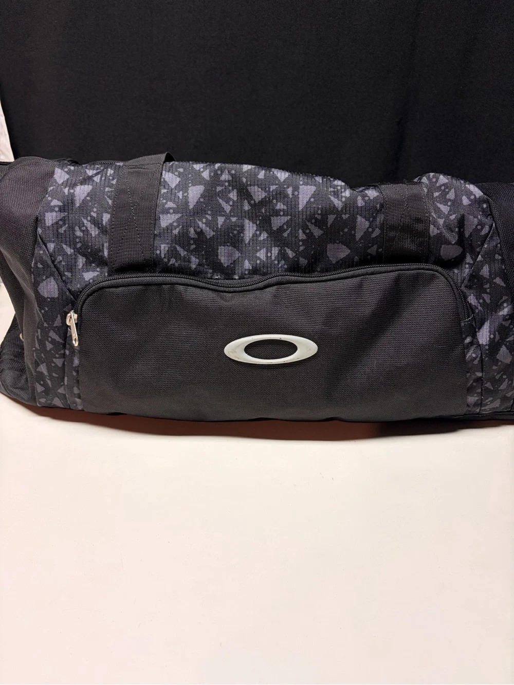 Oakley Gym to Street duffle bag 55L